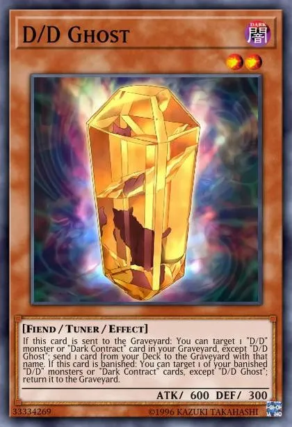 D/D/D Deck Breakdown | Guides, Decks & Usage Statistics | Duel Links Meta D/D/D Deck Breakdown | Guides, Decks & Usage Statistics | Duel Links Meta