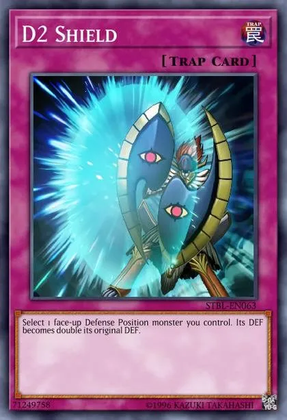 Defense OTK Deck Breakdown | Guides, Decks & Usage Statistics | Master Duel  Meta