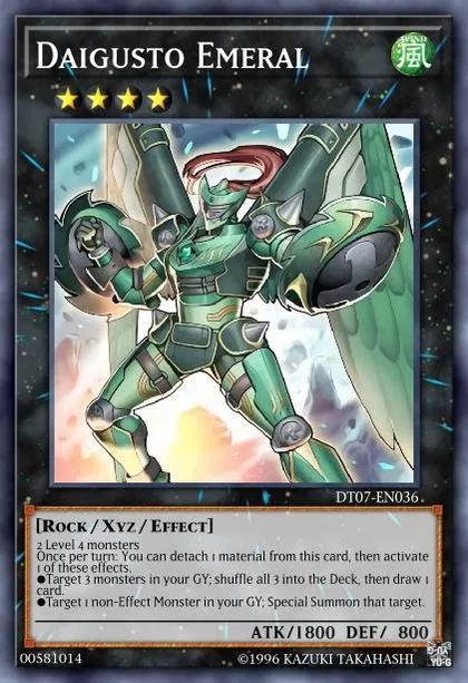 yugioh wind up cards Kaitoptera [MZMI-EN012] Super Rare – Galaxy Games LLC main image 0