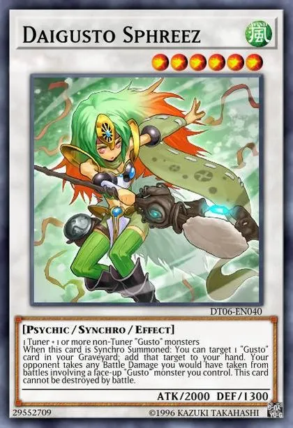 Yu-Gi-Oh! - Prominencia, Espadachín Fundido  DT05-EN025  - Terminal De Duelo 5 1 Edicion Comun
