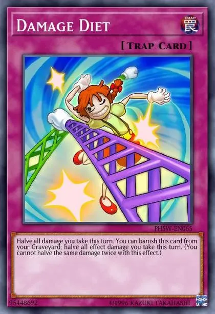 yugioh duel links best effect damage deck Amazon.com: Complete Custom Deck for Yu-Gi-Oh! GX main image 1