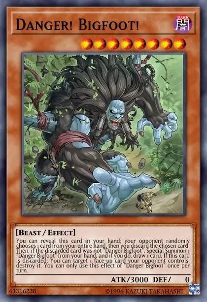 Gaia Deck Breakdown | Guides, Decks & Usage Statistics | Master Duel Meta