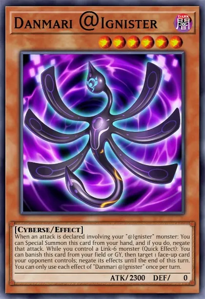 Ignister Deck Breakdown | Guides, Decks & Tournament Usage Statistics | Yu-Gi-Oh! Meta Ignister Deck Breakdown | Guides, Decks & Tournament Usage Statistics | Yu-Gi-Oh! Meta