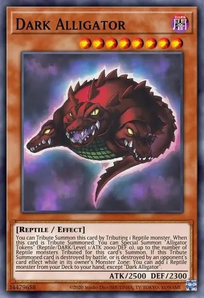 yugioh jim crocodile deck Amazon.com: Complete Custom Deck for Yu-Gi-Oh! GX main image 1