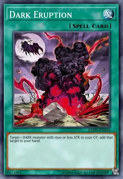 Cardian Exodia Deck Breakdown | Guides, Decks & Usage Statistics | Master  Duel Meta