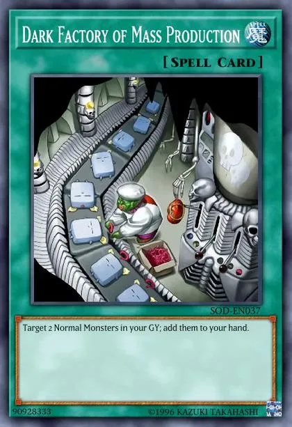 Mokey Mokey Deck Breakdown | Guides, Decks & Usage Statistics | Master Duel  Meta