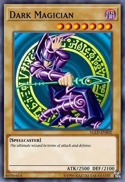 yugioh duel links dark magician deck Dark Magician deck achieves 12 win streak in Yu-Gi-Oh! Duel Links
