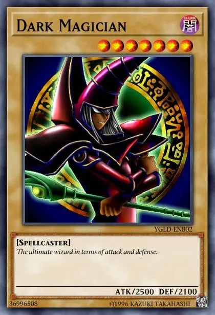 Arkana | How to Unlock, Decks, Skills & Rewards | Duel Links Meta