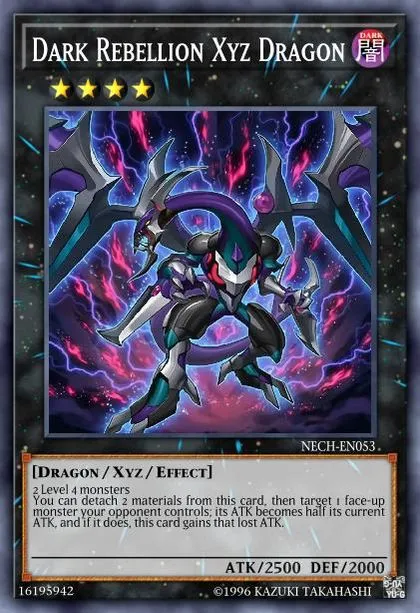 yugioh duel links xyz deck Amazon.com: Complete Custom Deck for Yu-Gi-Oh! VRAINS