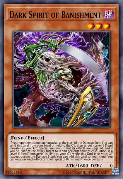 yugioh duel links dark necrofear deck Amazon.com: Complete Custom Deck for Yu-Gi-Oh! 5D's