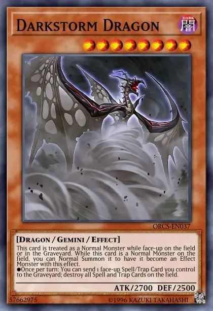 Gemini Guide | Duel Links Meta
