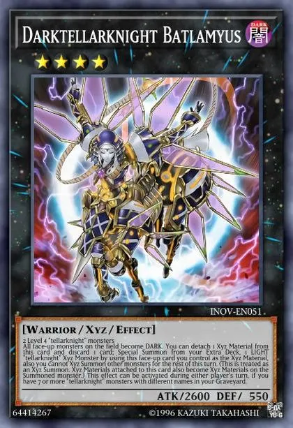 satellarknight yugioh deck Complete Custom for Yu-Gi-Oh! If this card is Summoned Satellarknight Alsahm [1st Edition] DUEA-EN021