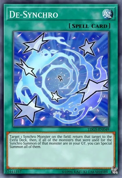 black luster soldier deck yugioh Metal Black Luster Soldier Custom Orica card – RushforTacos Custom Cards main image 0