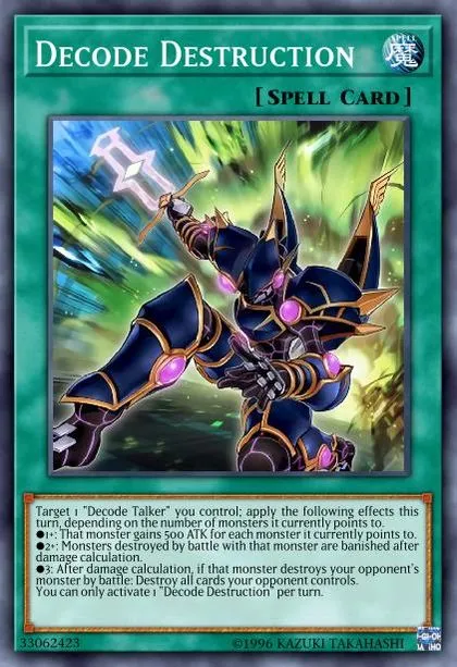 current yugioh decks OCG Metagame Paradigm