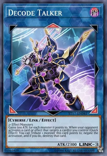 Chain Burn Deck Breakdown | Guides, Decks & Usage Statistics | Master Duel  Meta