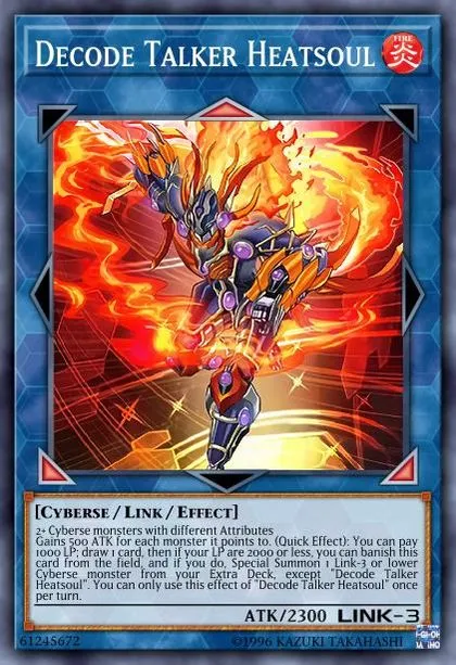 Mathmech Deck Breakdown | Guides, Decks & Tournament Usage Statistics |  Yu-Gi-Oh! Meta
