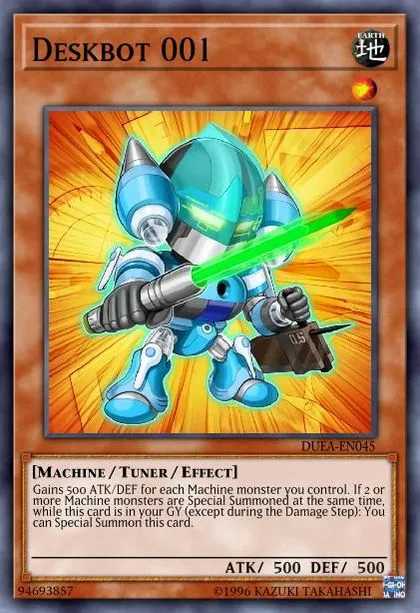 Mecha Phantom Beast Deck Breakdown | Guides, Decks & Usage Statistics |  Master Duel Meta