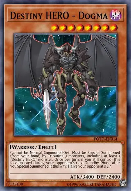 destiny hero deck yugioh master duel Amazon.com: Yu-Gi-Oh! - Over Destiny - LEHD-ENA18 - Common - 1st Edition -  Legendary Hero Decks