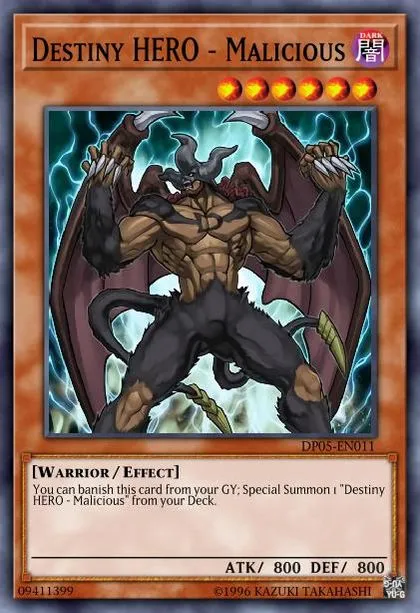 yu gi oh master duel destiny hero deck Amazon.com: Complete Classic Custom Deck for Yu-Gi-Oh! GX main image 1
