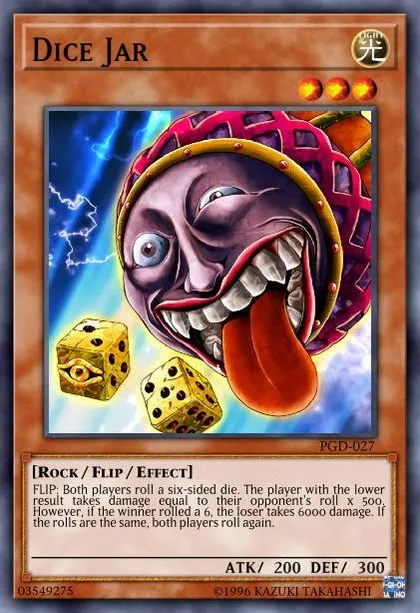 Luck deck | Master Duel Meta