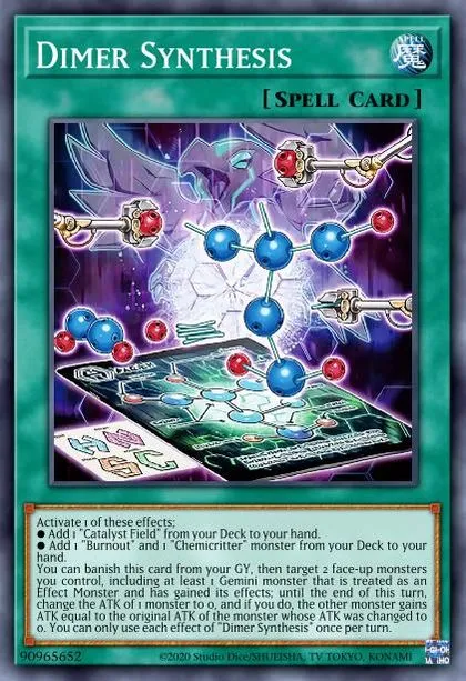 yugioh science deck Amazon.com: Complete Custom Deck for Yu-Gi-Oh! 5D's main image 0