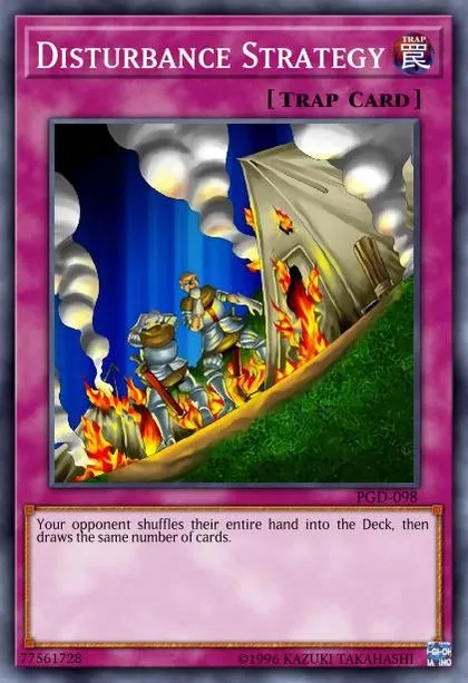 Trickstar Deck from SpringirlYGO | Master Duel Meta