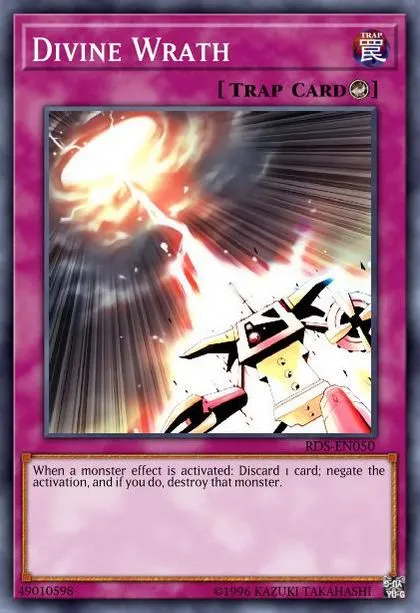 Counter Fairies Deck from Opal_LegendaryX | Master Duel Meta