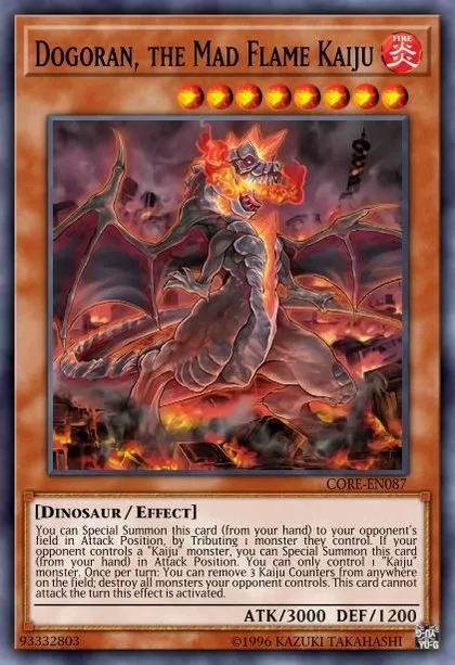 yugioh retro pack reprint card list Horus the Black Flame Deity [PHNI-AE018-SCR] – Cardingedge main image 0