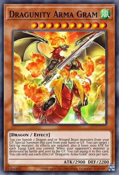 armed dragon yugioh deck Amazon.com: Complete Custom Deck for Yu-Gi-Oh! GX