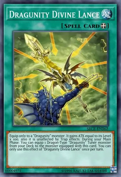 Dragunity Deck Breakdown | Guides, Decks & Tournament Usage Statistics | Yu-Gi-Oh! Meta Dragunity Deck Breakdown | Guides, Decks & Tournament Usage Statistics | Yu-Gi-Oh! Meta