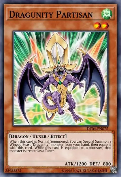dragunity cards yugioh Knight - Romulus [MP20-EN145] Prismatic Secret Rare Structure Deck Dragunity Partisan | How to