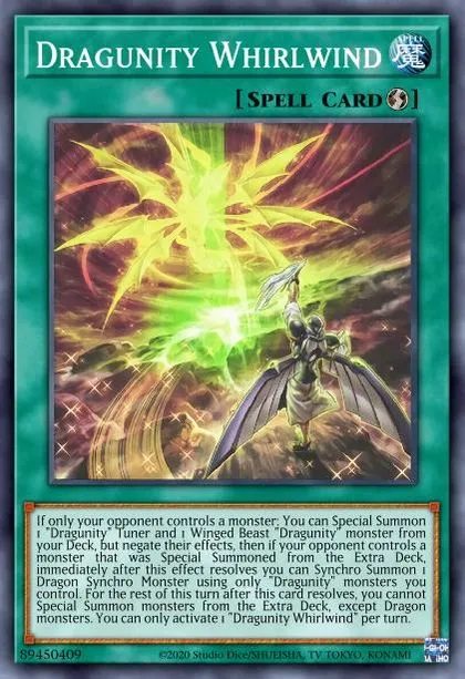 Dragunity Deck Breakdown | Guides, Decks & Usage Statistics | Master Duel  Meta
