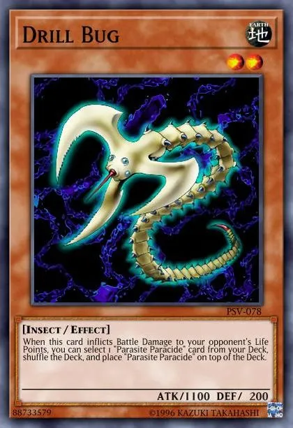 Weevil Underwood | How to Unlock, Decks, Skills & Rewards | Duel Links Meta