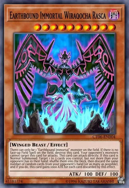 yugioh frog ftk deck Frog FTK