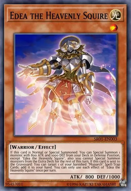 Monarchs Deck Breakdown | Guides, Decks & Usage Statistics | Master Duel  Meta