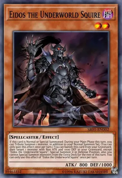 Monarchs Deck Breakdown | Guides, Decks & Usage Statistics | Master Duel  Meta