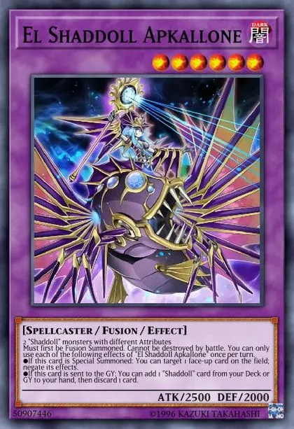 yu gi oh shaddoll deck Yugioh Orica main image 1