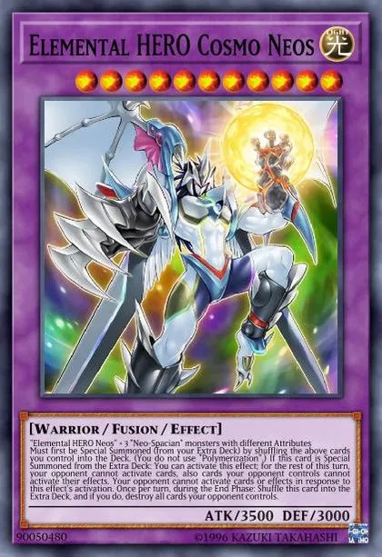 panda deck yugioh Soothsayer Panda (Full Art) (ADK-023) [Advent of the Demon King] main image 0