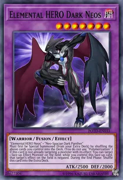 Jackpot 7 | Master Duel Meta