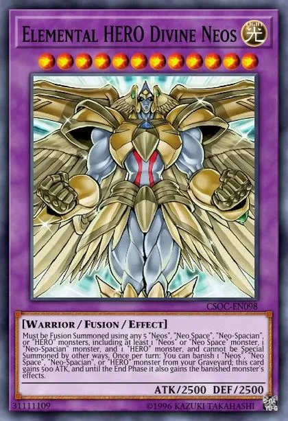 Jackpot 7 | Master Duel Meta
