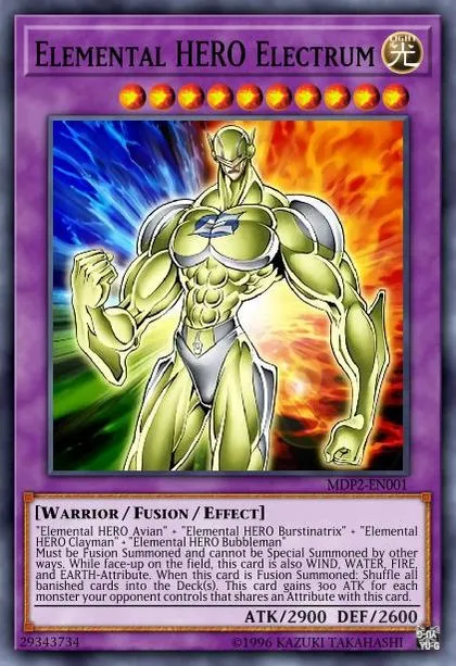 yugioh duel links jaden deck QCDB-JPT09 Token (Jaden and Yubel) (SER) – TCG Corner main image 0