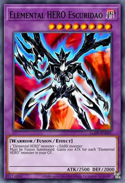 yu gi oh duel links elemental hero deck Yu-Gi-Oh! Strike Structure [Unlimited Edition] : Toys & Games HEROs Deck from Vulcode |
