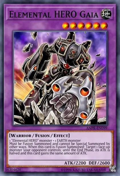 HEROs Deck from Vulcode | Duel Links Meta HEROs Deck from Vulcode | Duel Links Meta