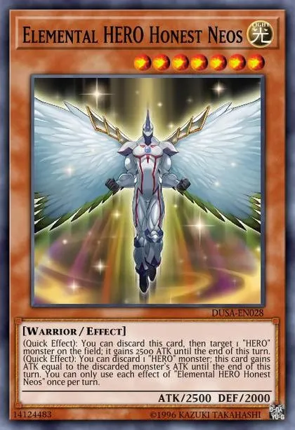 Neo-Spacian Deck Breakdown | Guides, Decks & Usage Statistics | Master Duel  Meta