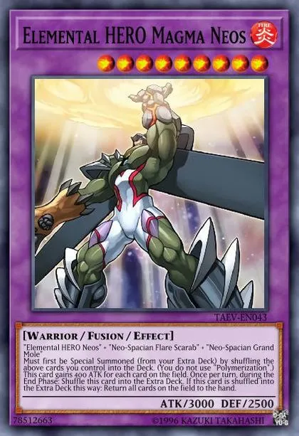 Neo-Spacian Deck from OmniReborn | Master Duel Meta Neo-Spacian Deck from OmniReborn | Master Duel Meta