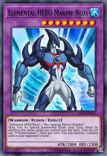Jackpot 7 | Master Duel Meta