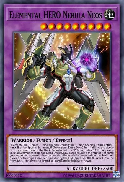 Neo-Spacian Deck Breakdown | Guides, Decks & Usage Statistics | Master Duel  Meta