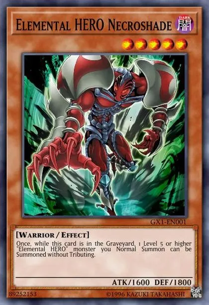 Jaden Yuki | How to Unlock, Decks, Skills & Rewards | Duel Links Meta