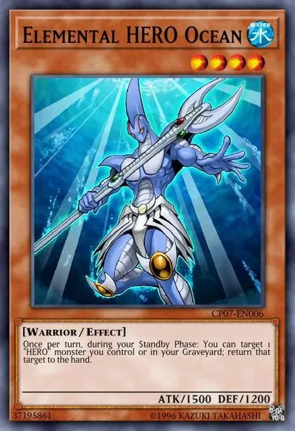 Neos Fusion | Duel Links Meta
