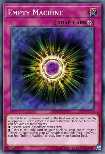 infinite cards yugioh duel links Amazon.com: Yu-Gi-Oh! - Infinite Dismissal (PSV-072) - Pharaohs Servant -  1st Edition
